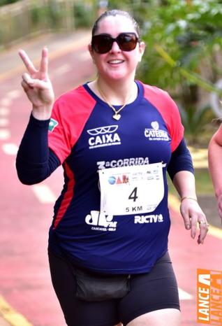 3 Corrida OAB de Toledo