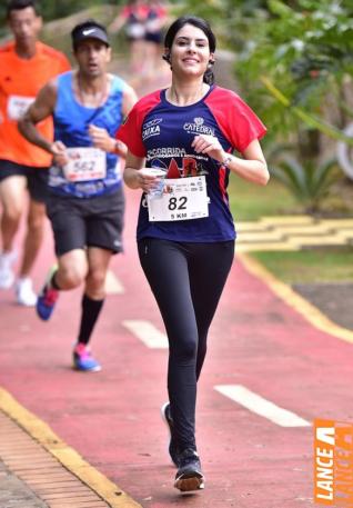 3 Corrida OAB de Toledo