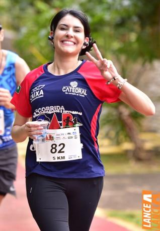 3 Corrida OAB de Toledo