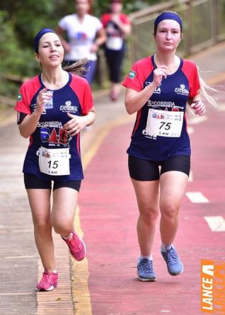 3 Corrida OAB de Toledo