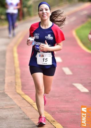 3 Corrida OAB de Toledo