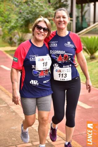 3 Corrida OAB de Toledo