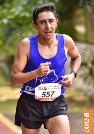 3 Corrida OAB de Toledo