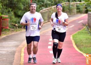 3 Corrida OAB de Toledo