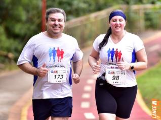 3 Corrida OAB de Toledo