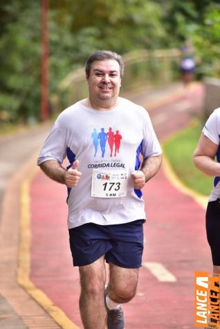 3 Corrida OAB de Toledo