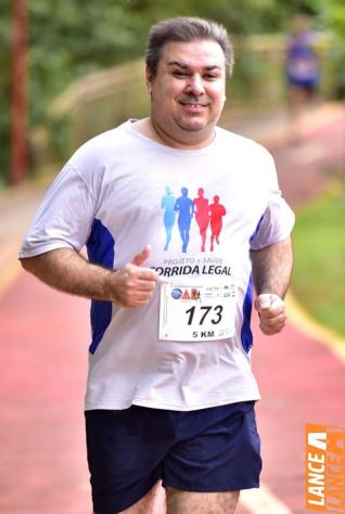 3 Corrida OAB de Toledo