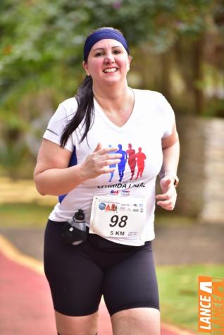 3 Corrida OAB de Toledo