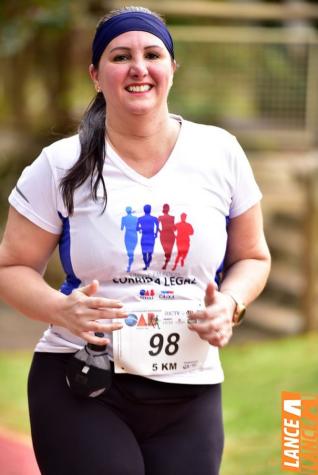 3 Corrida OAB de Toledo