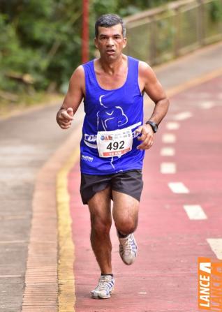 3 Corrida OAB de Toledo