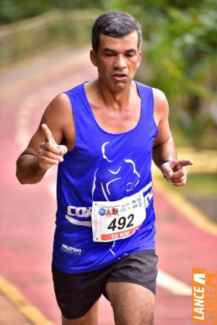 3 Corrida OAB de Toledo