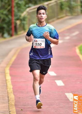 3 Corrida OAB de Toledo