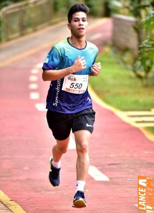 3 Corrida OAB de Toledo