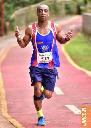 3 Corrida OAB de Toledo