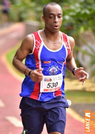 3 Corrida OAB de Toledo