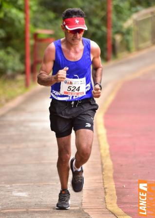 3 Corrida OAB de Toledo