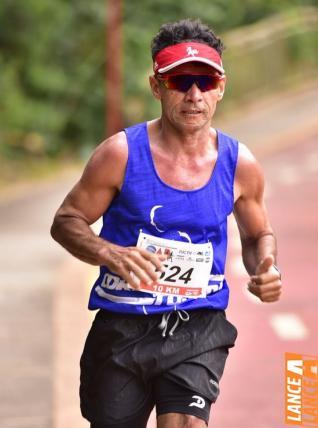 3 Corrida OAB de Toledo