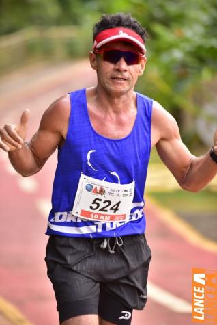 3 Corrida OAB de Toledo