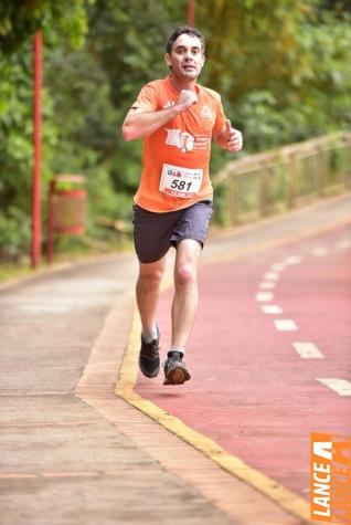 3 Corrida OAB de Toledo