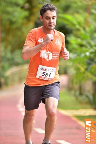 3 Corrida OAB de Toledo