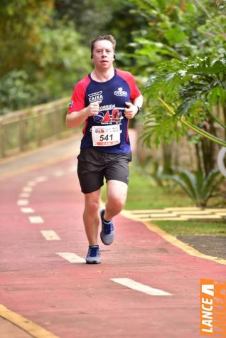 3 Corrida OAB de Toledo