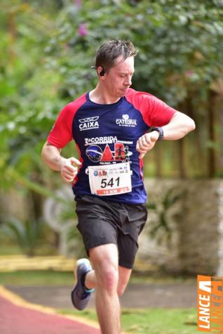 3 Corrida OAB de Toledo