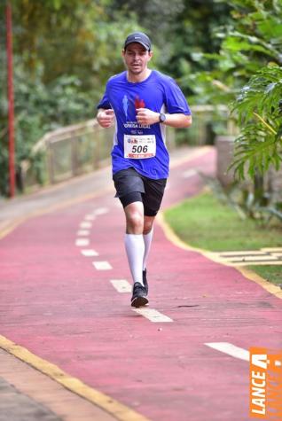 3 Corrida OAB de Toledo