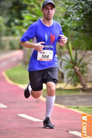 3 Corrida OAB de Toledo