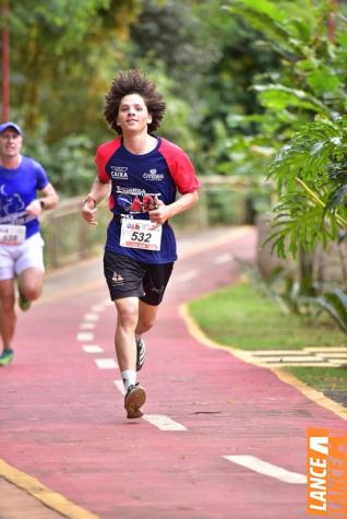 3 Corrida OAB de Toledo