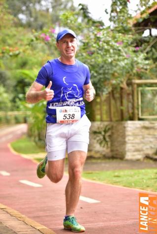 3 Corrida OAB de Toledo