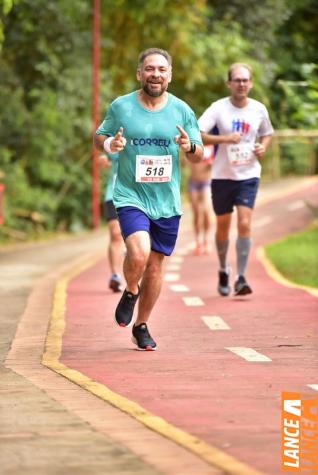 3 Corrida OAB de Toledo