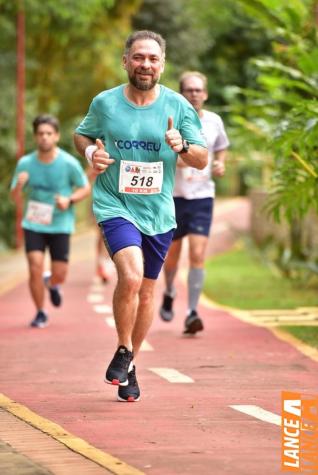 3 Corrida OAB de Toledo