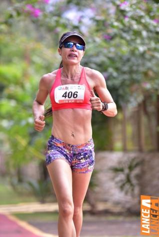 3 Corrida OAB de Toledo