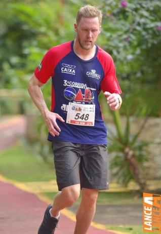 3 Corrida OAB de Toledo