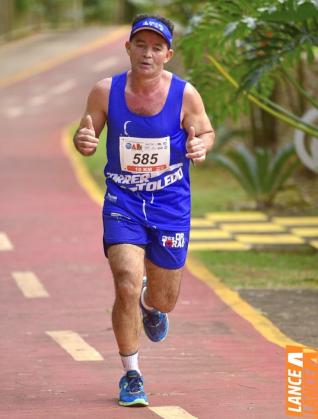 3 Corrida OAB de Toledo