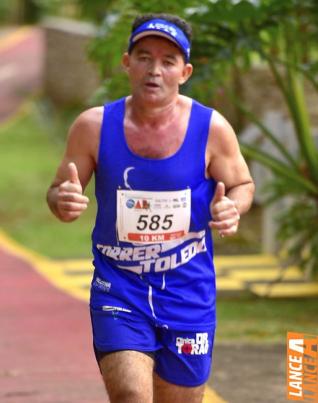 3 Corrida OAB de Toledo