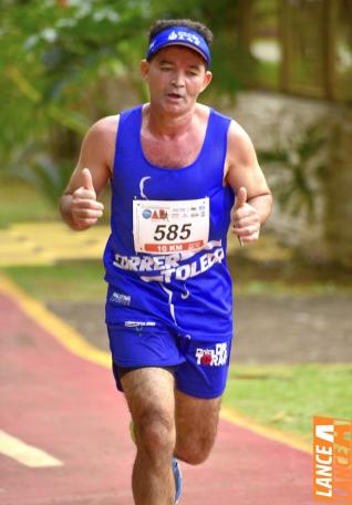 3 Corrida OAB de Toledo