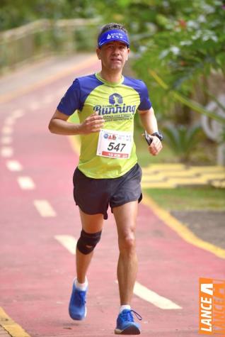 3 Corrida OAB de Toledo