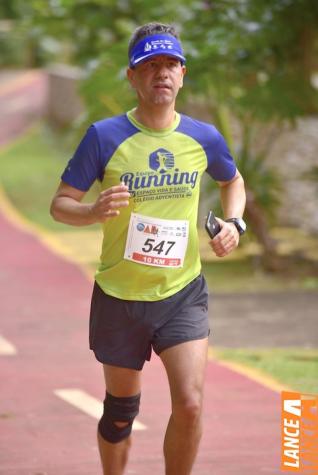 3 Corrida OAB de Toledo