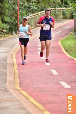 3 Corrida OAB de Toledo