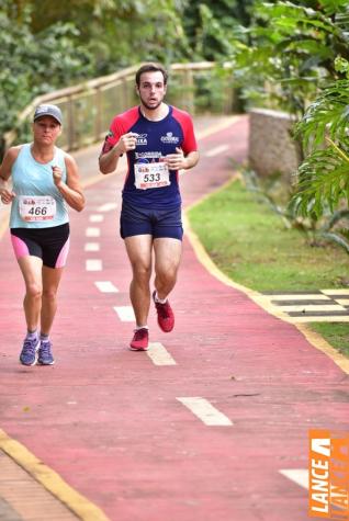 3 Corrida OAB de Toledo