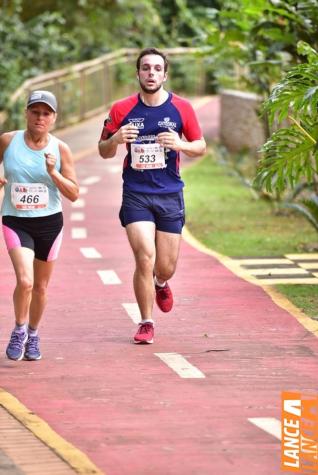 3 Corrida OAB de Toledo