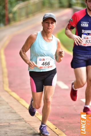 3 Corrida OAB de Toledo