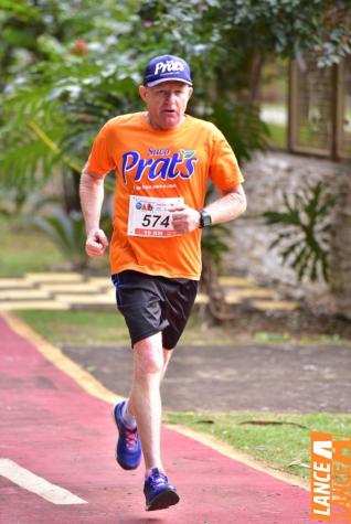 3 Corrida OAB de Toledo