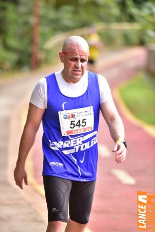 3 Corrida OAB de Toledo