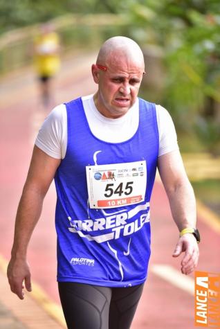 3 Corrida OAB de Toledo