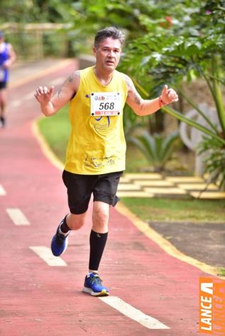 3 Corrida OAB de Toledo