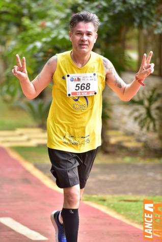 3 Corrida OAB de Toledo