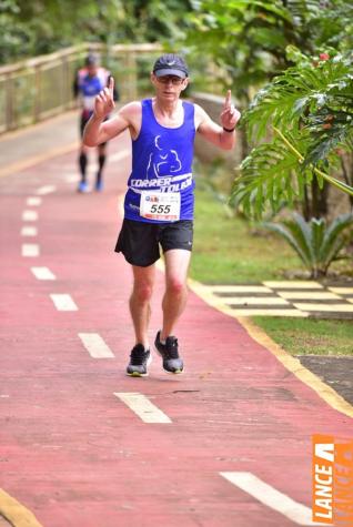 3 Corrida OAB de Toledo