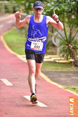 3 Corrida OAB de Toledo